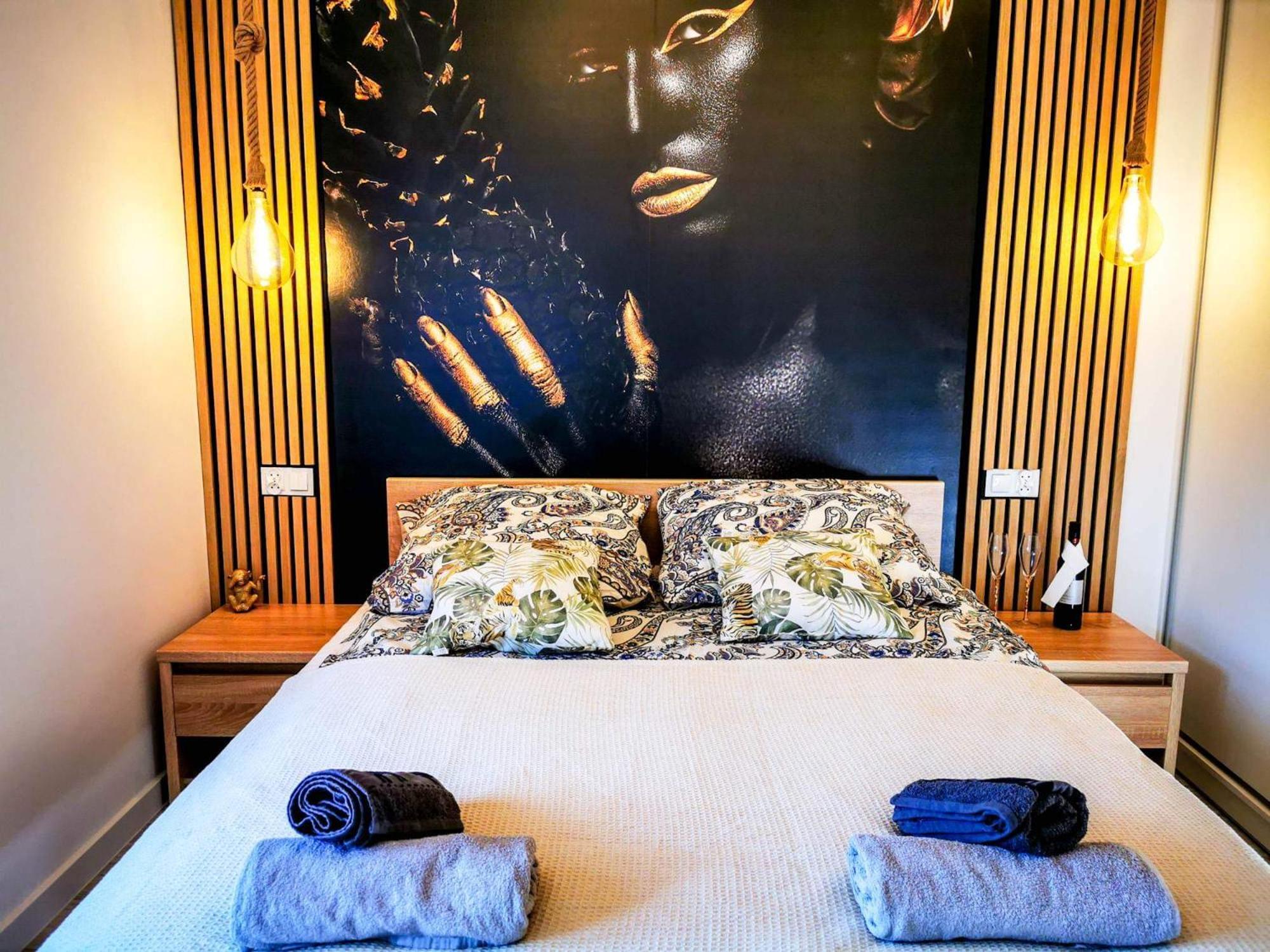 Apartment Roku 2025 !! Spa & Relax Jelen & Natura Кудова-Здруй Экстерьер фото