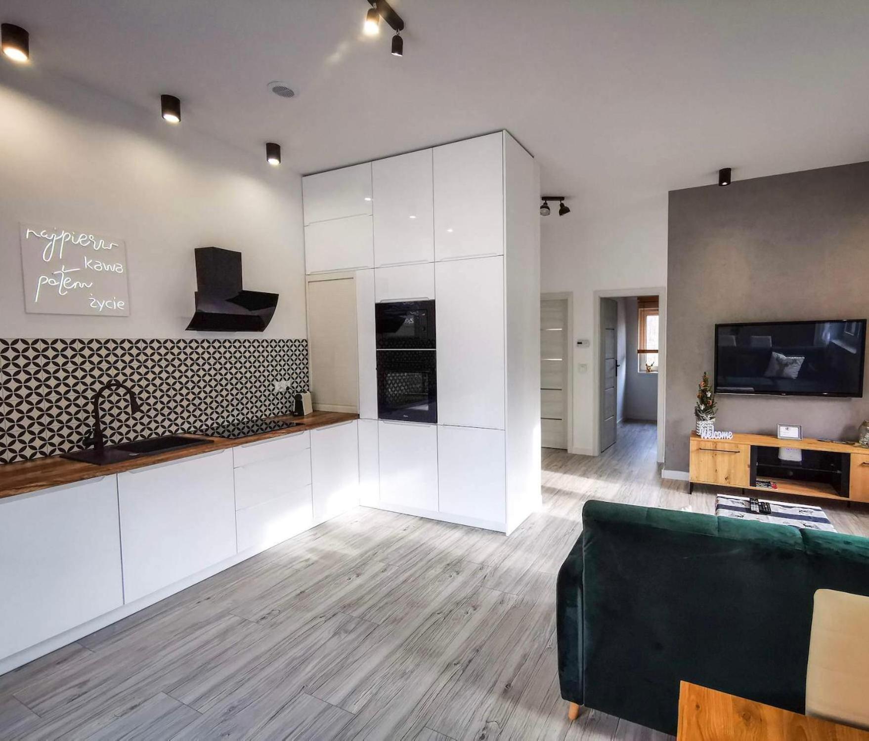 Apartment Roku 2025 !! Spa & Relax Jelen & Natura Кудова-Здруй Экстерьер фото