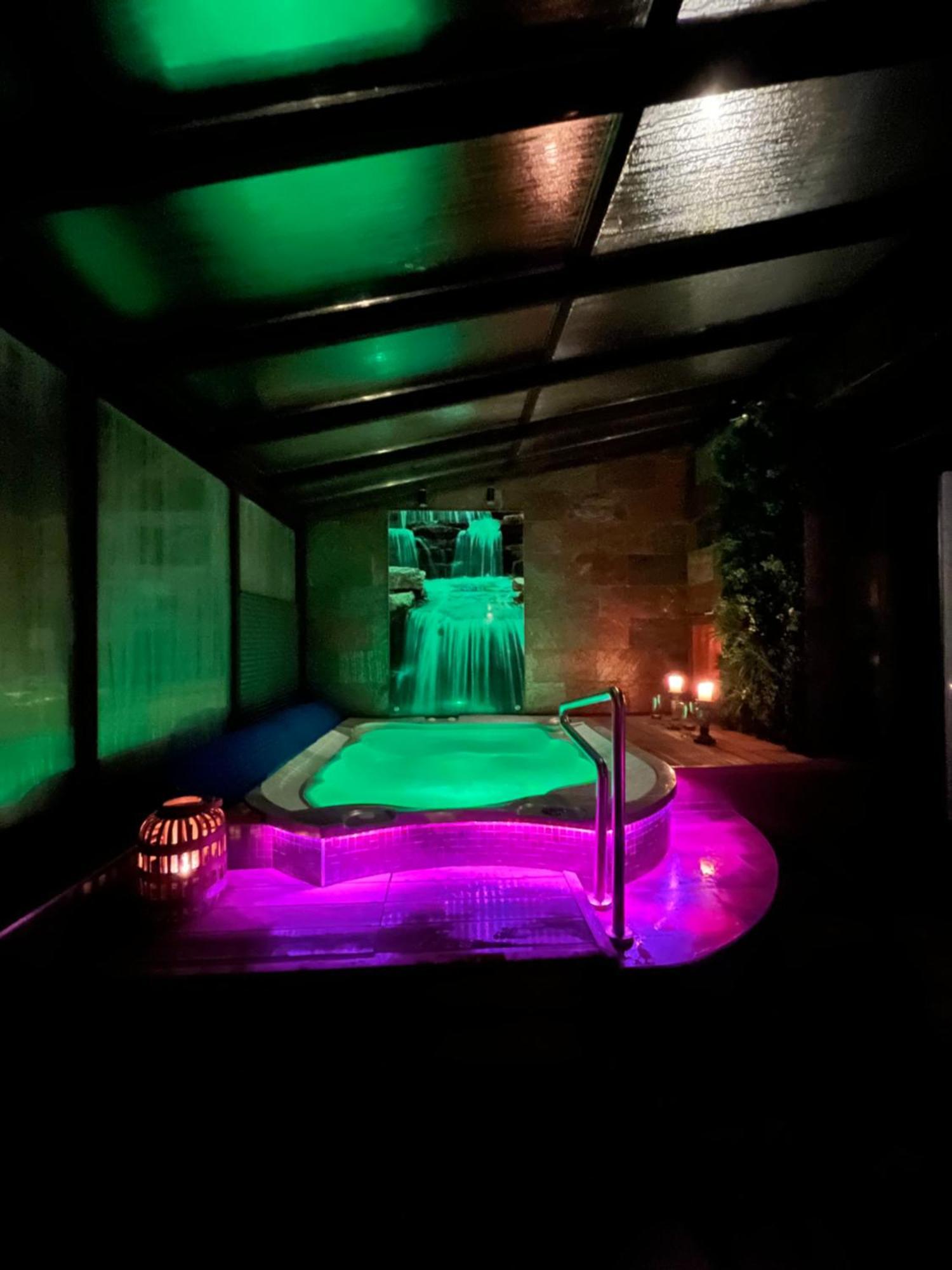 Apartment Roku 2025 !! Spa & Relax Jelen & Natura Кудова-Здруй Экстерьер фото